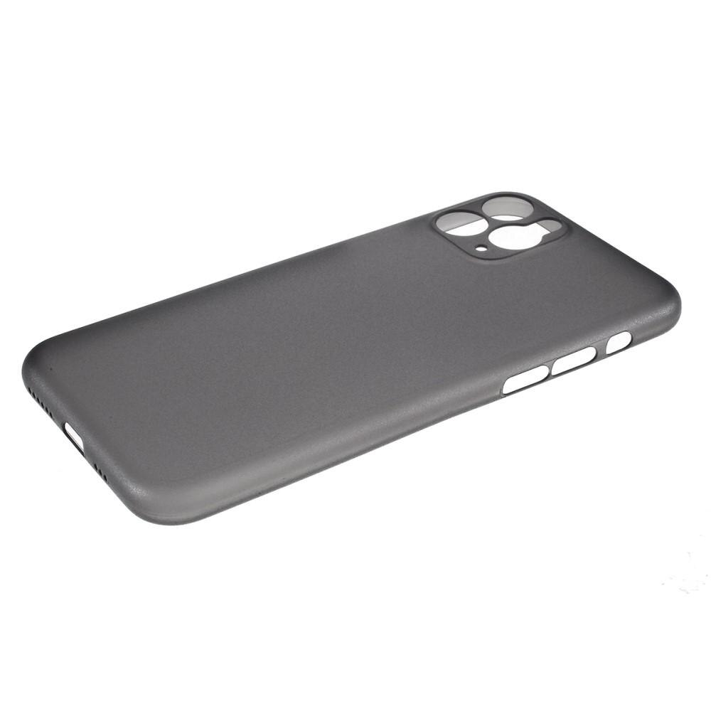 iPhone 11 Pro Cover UltraThin sort