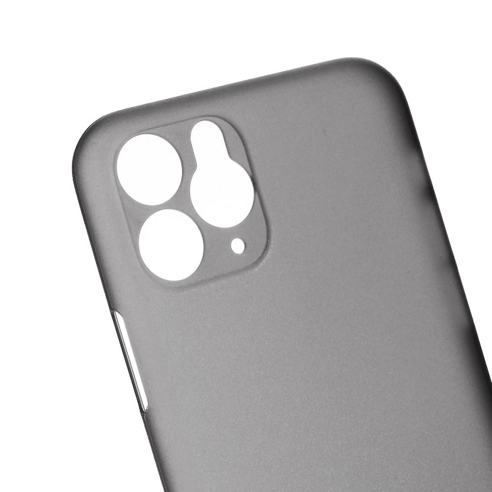 iPhone 11 Pro Cover UltraThin sort
