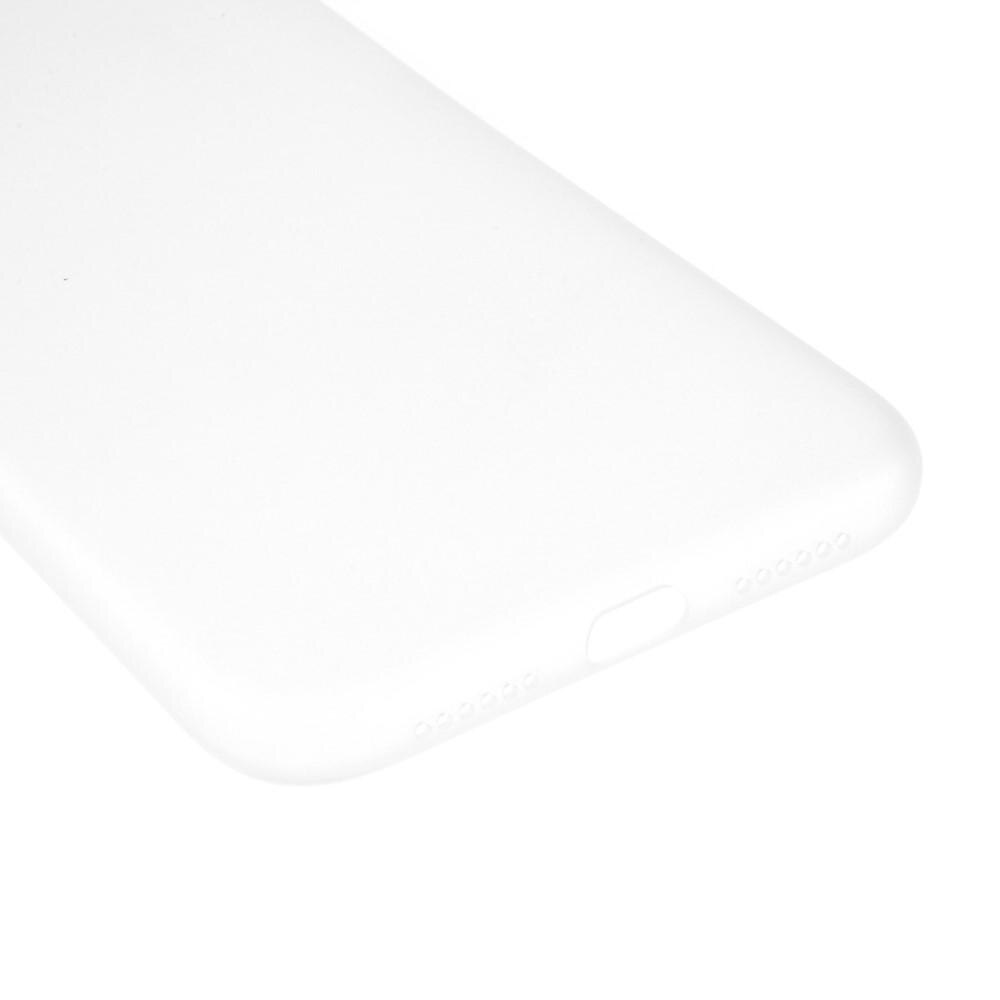 iPhone 11Cover UltraThin gennemsigtig