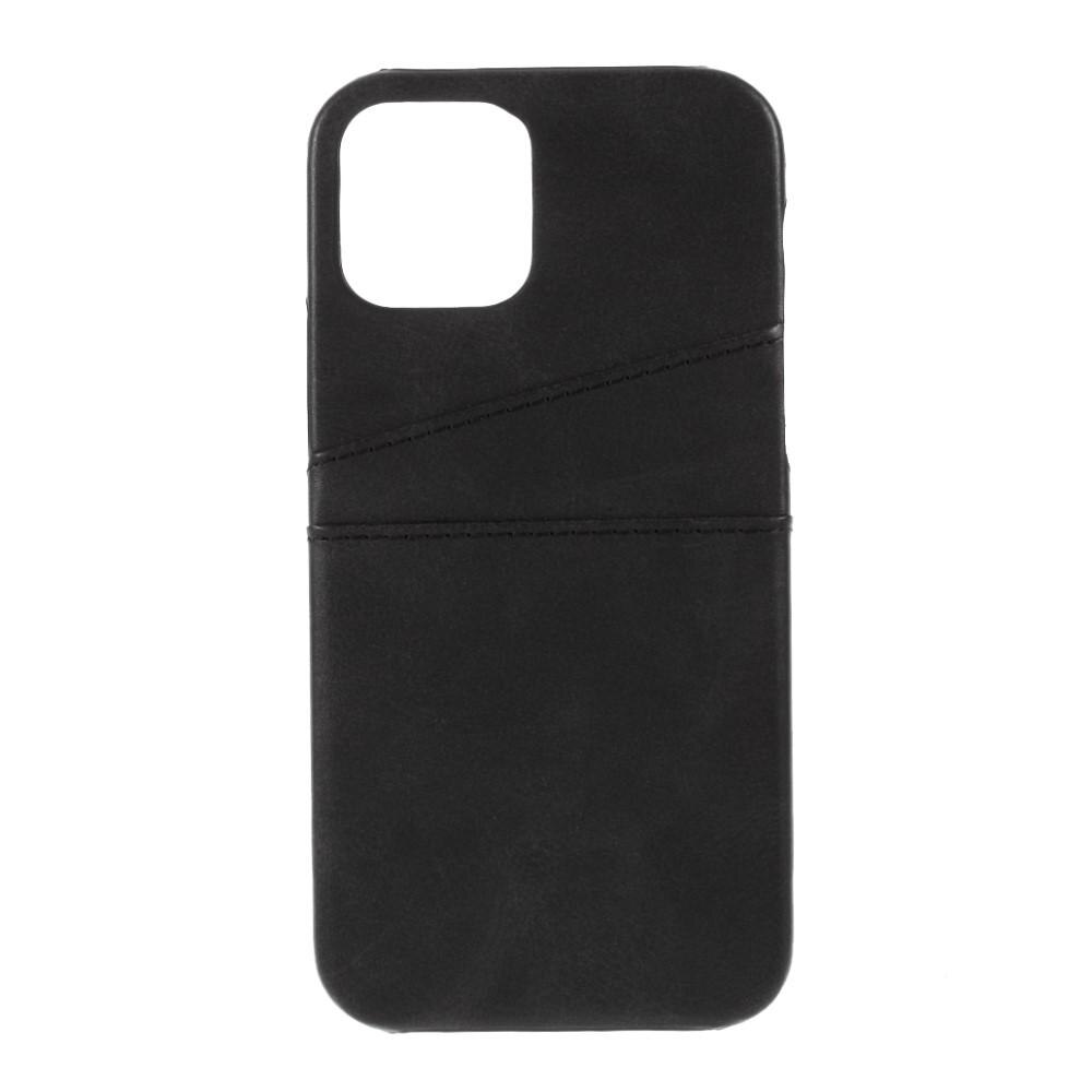 Card Slots Case iPhone 12/12 Pro sort