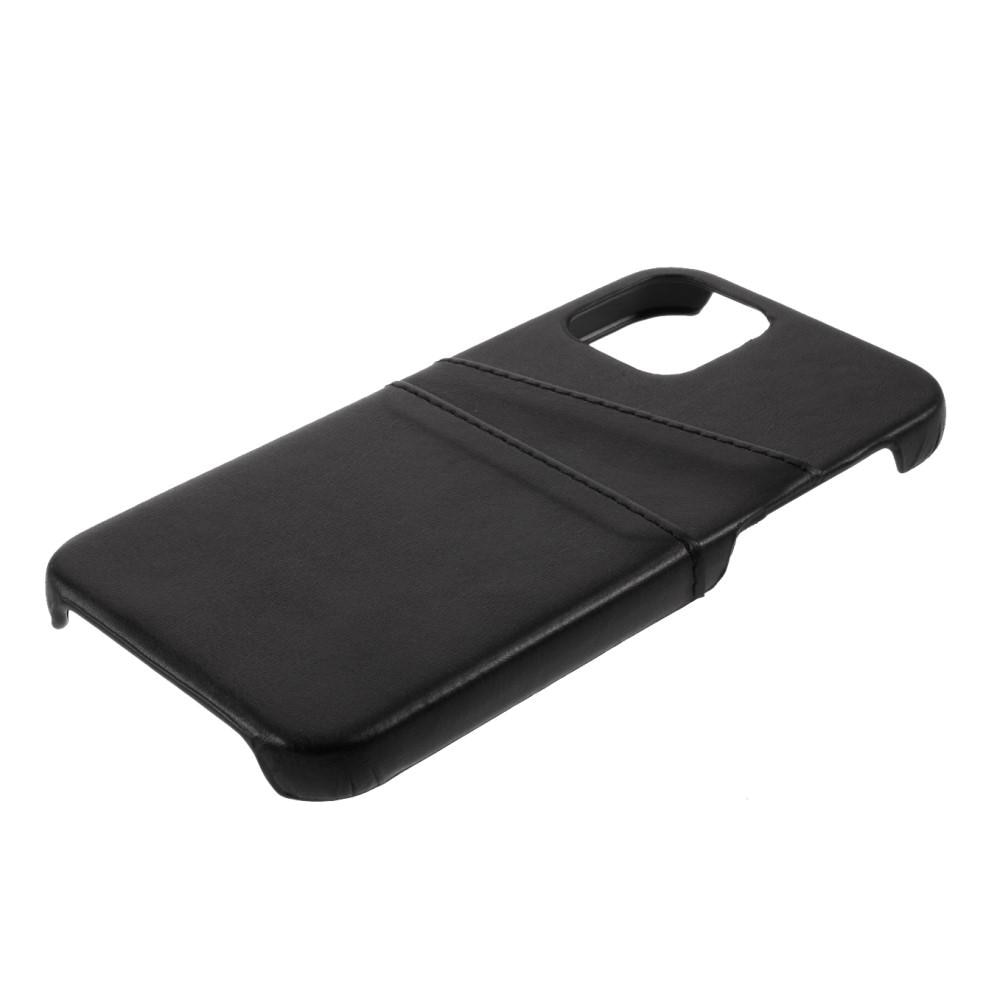 Card Slots Case iPhone 12/12 Pro sort