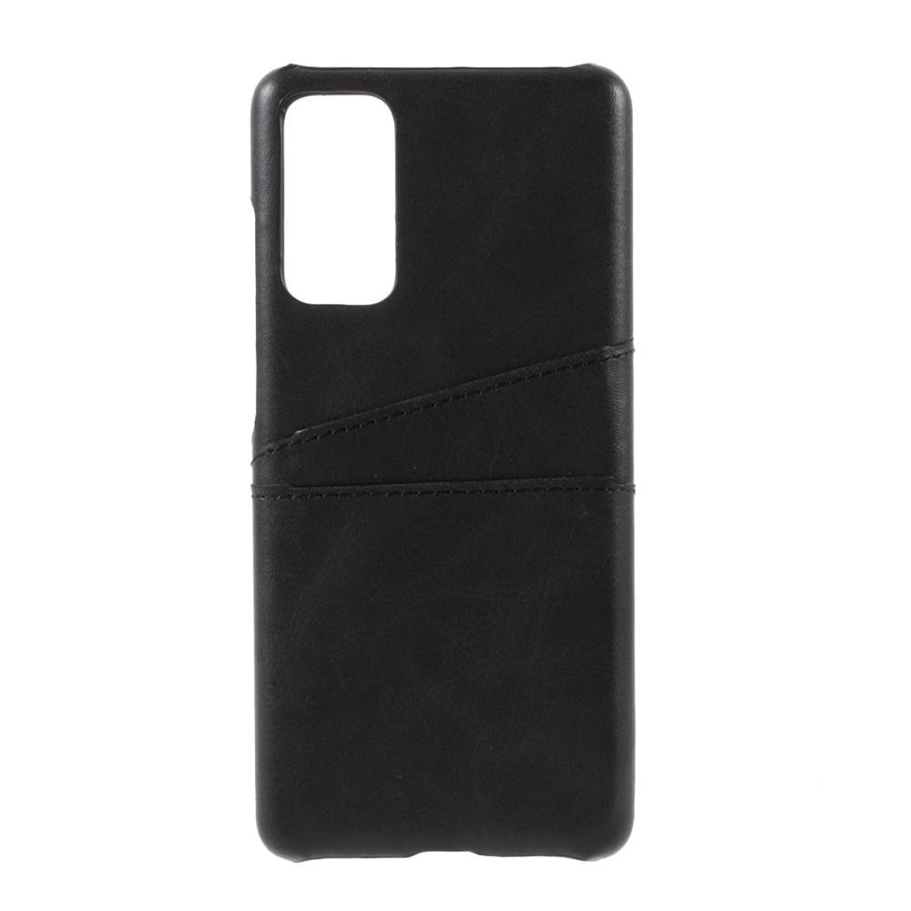 Card Slots Case Samsung Galaxy S20 FE sort