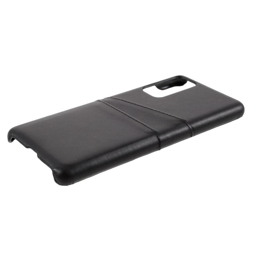 Card Slots Case Samsung Galaxy S20 FE sort