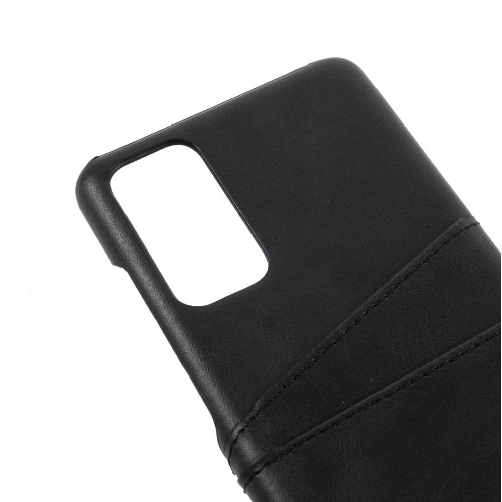 Card Slots Case Samsung Galaxy S20 FE sort