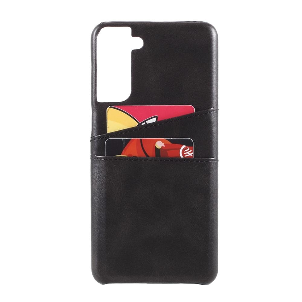 Card Slots Case Samsung Galaxy S21 sort