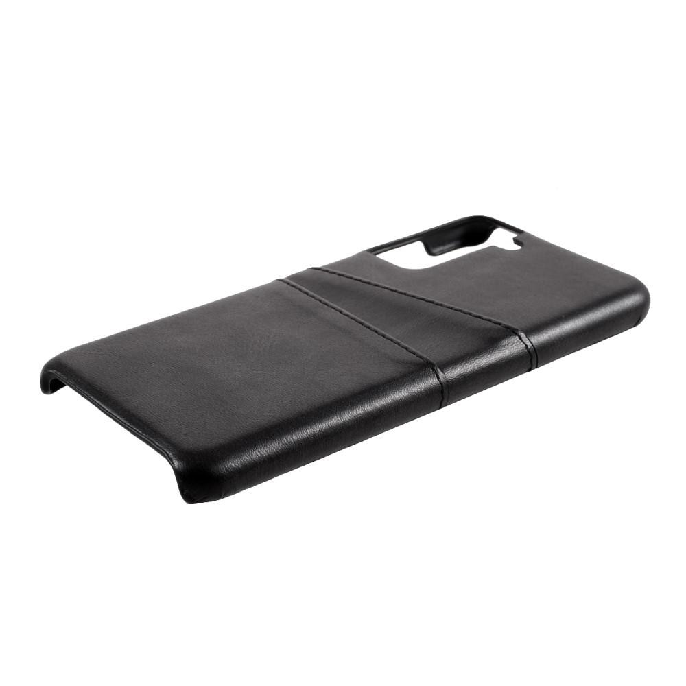 Card Slots Case Samsung Galaxy S21 sort