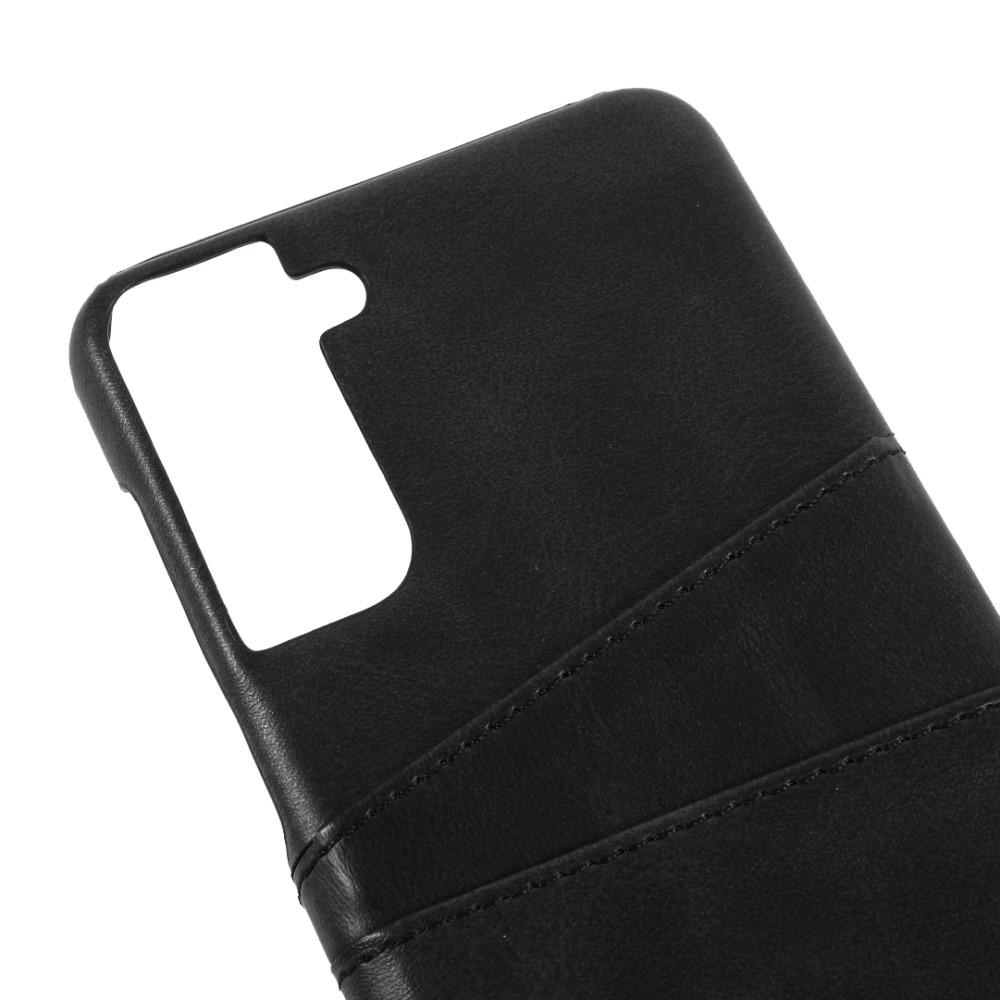 Card Slots Case Samsung Galaxy S21 sort