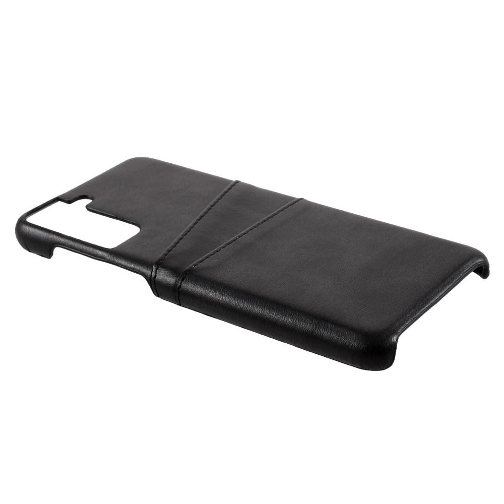 Card Slots Case Samsung Galaxy S21 sort