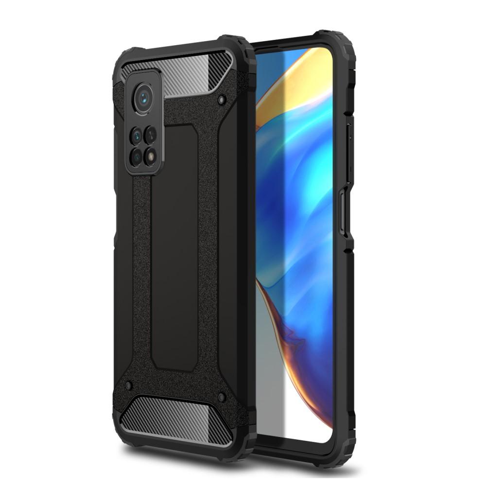 Hybridcover Tough Xiaomi Mi 10T/10T Pro sort