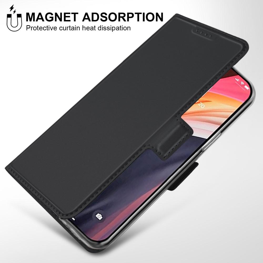 Slim Card Wallet iPhone 12 Pro Max sort