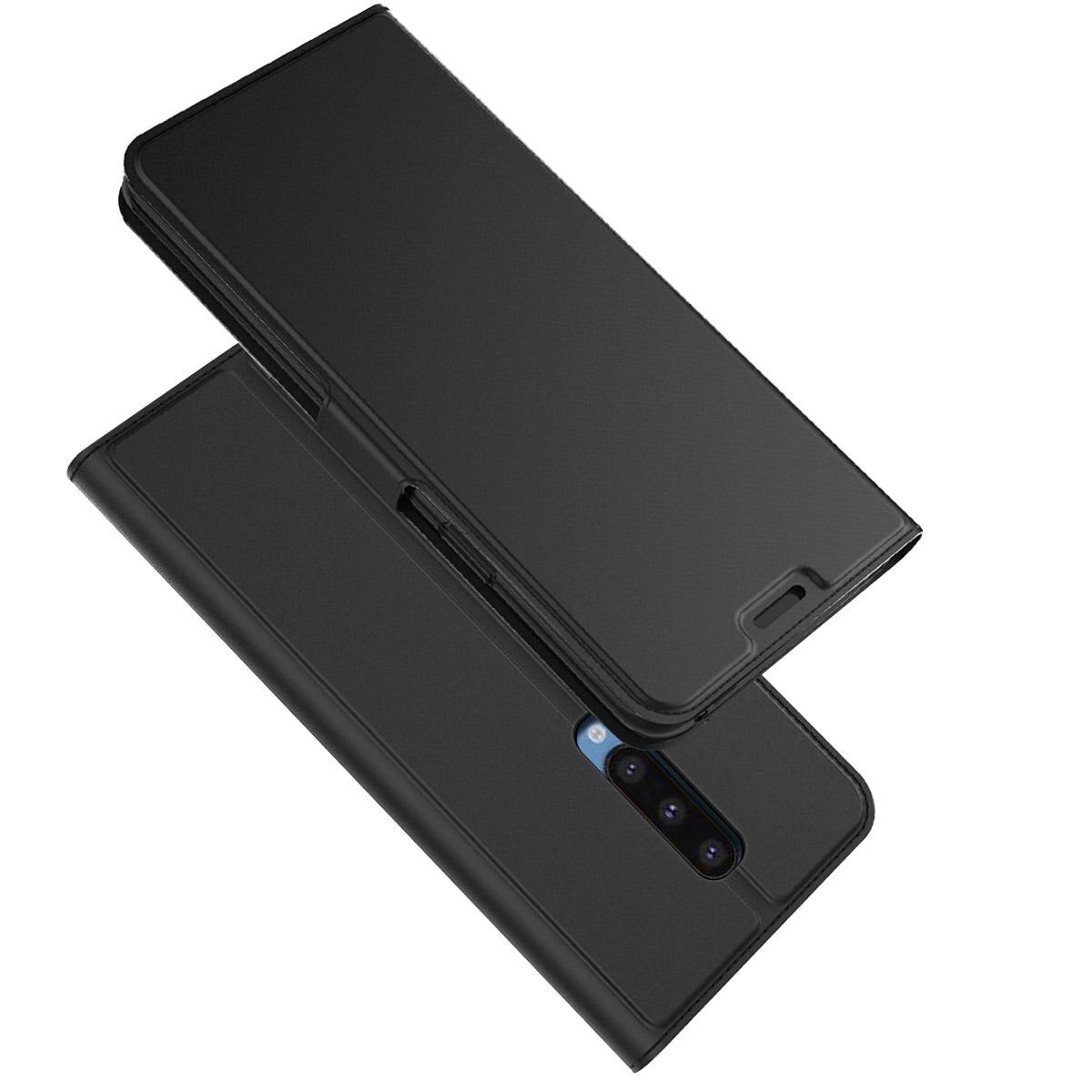Slim Card Wallet OnePlus 8 sort