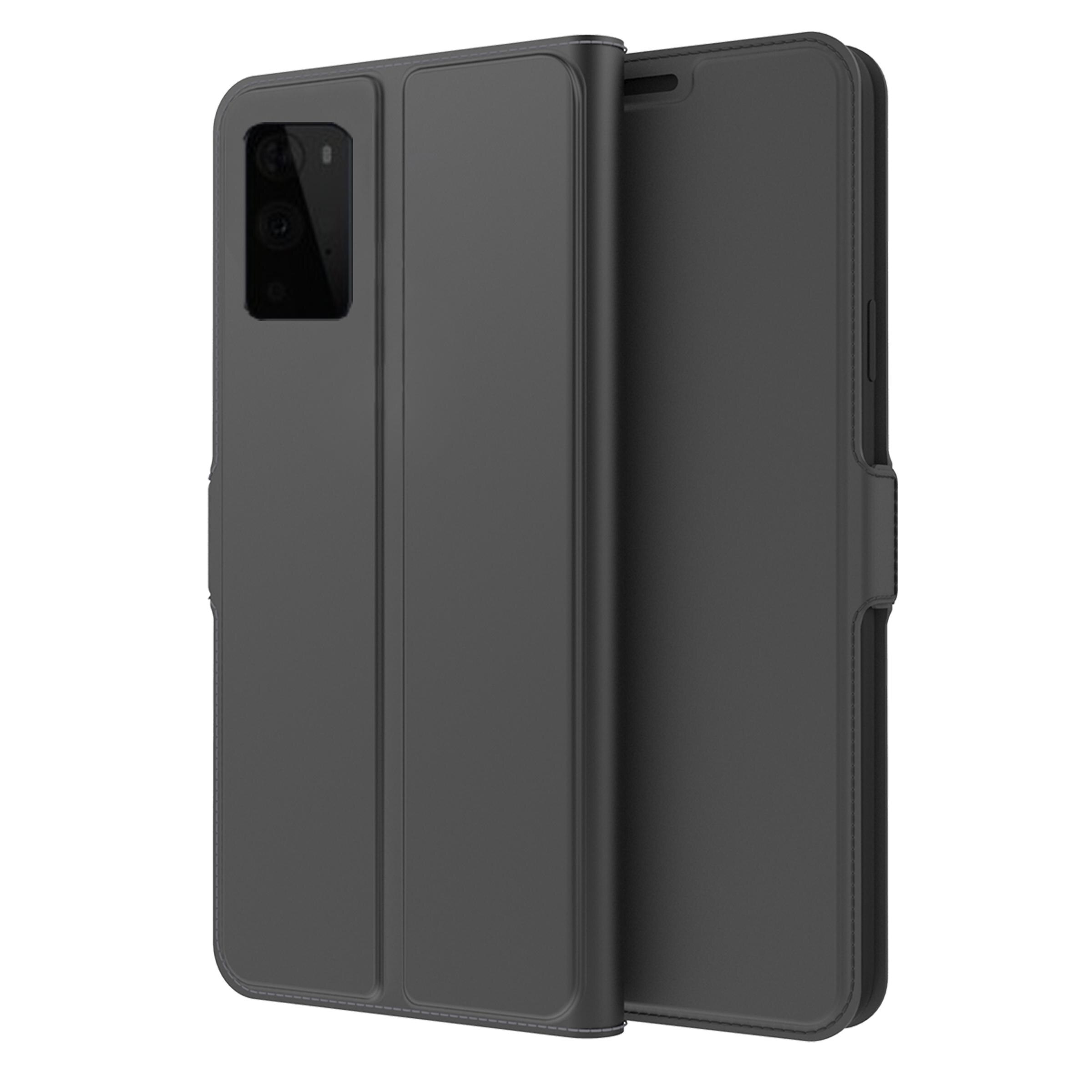 Slim Card Wallet OnePlus 9 Pro sort