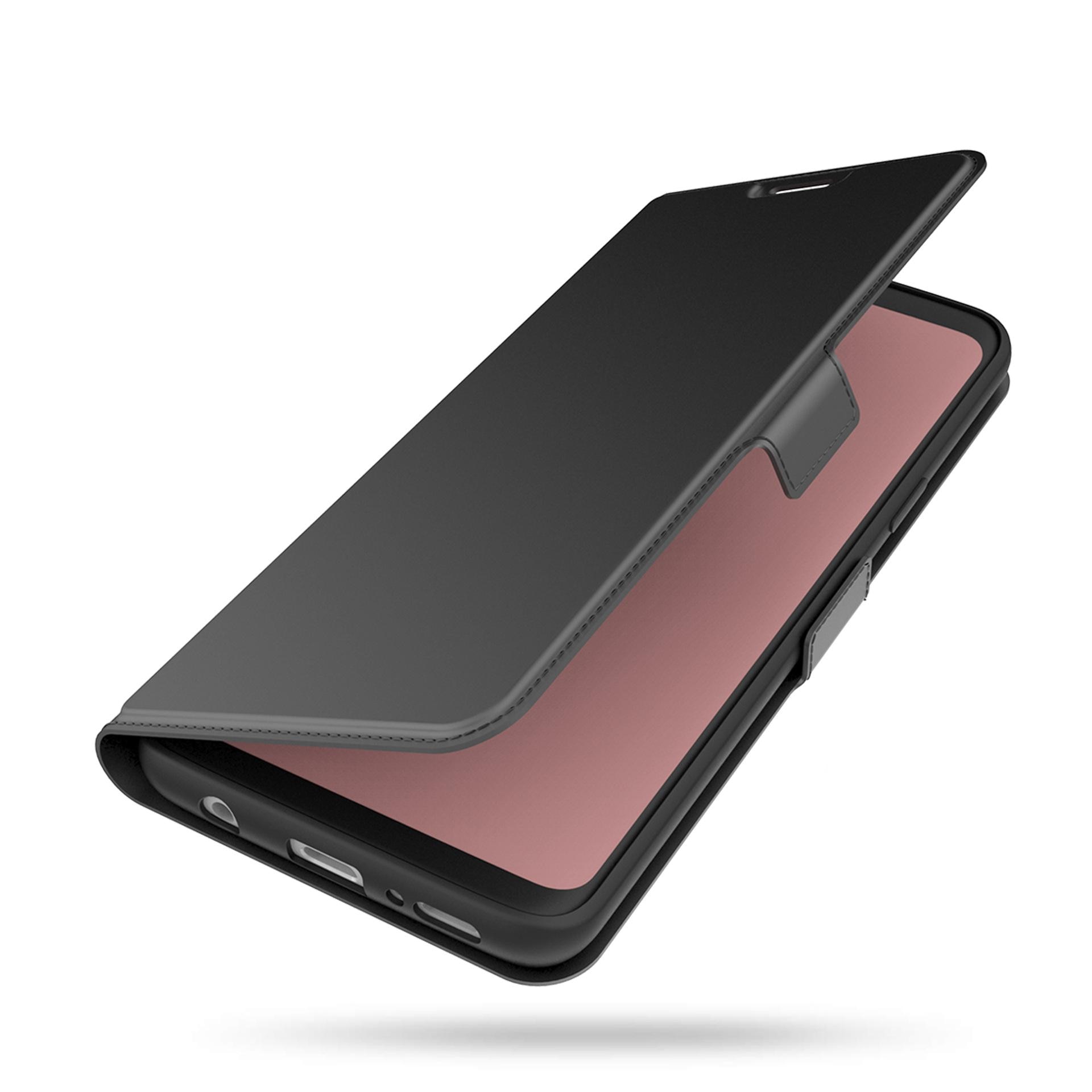 Slim Card Wallet OnePlus Nord CE 5G sort