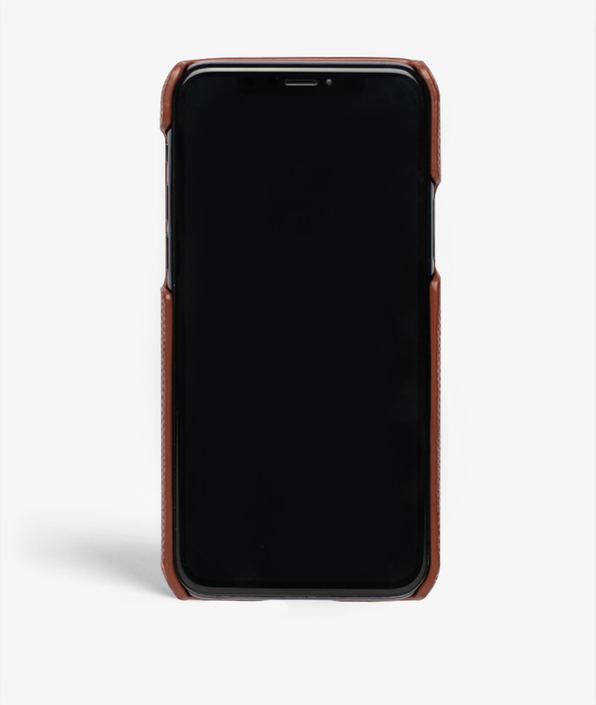 Cover iPhone 11 Pro Lizard Granata