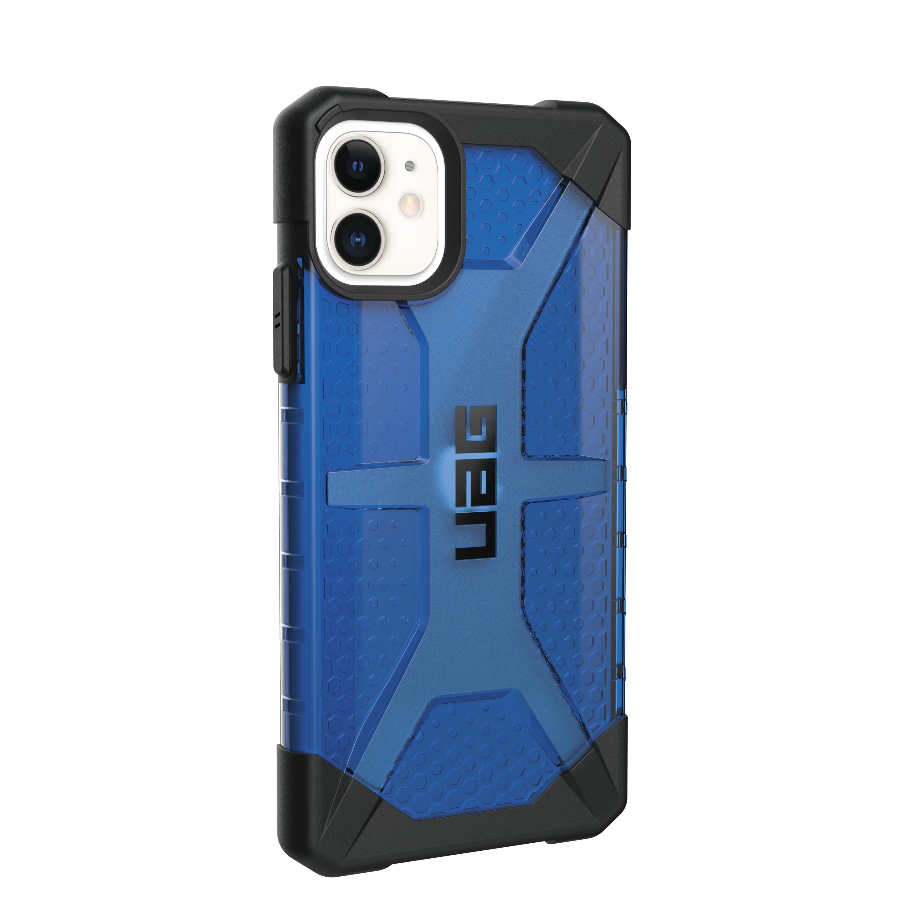 Plasma Series Case iPhone 11 Cobalt