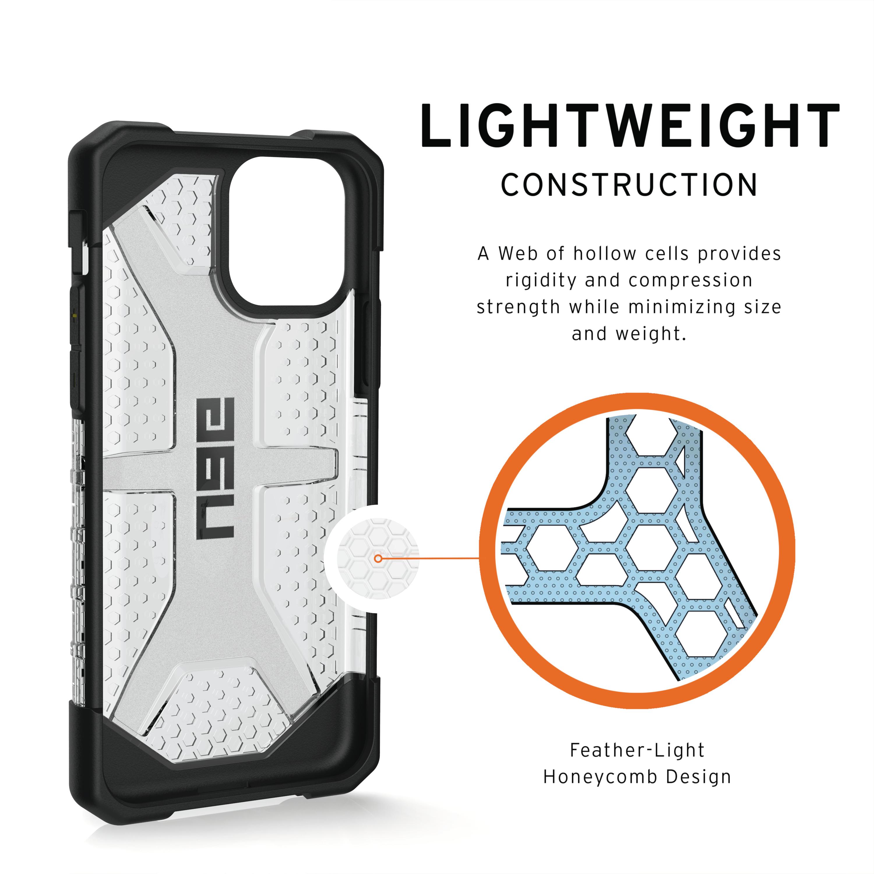 Plasma Series Case iPhone 11 Pro Ice