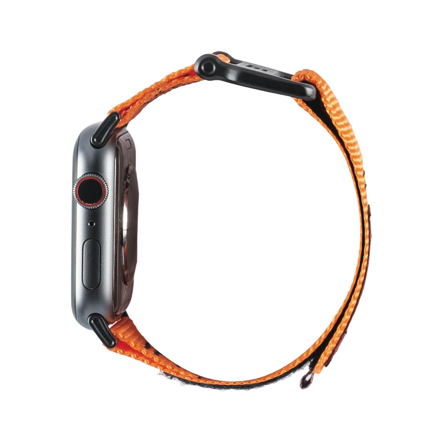 Active Strap Apple Watch 38/40/41 mm Orange
