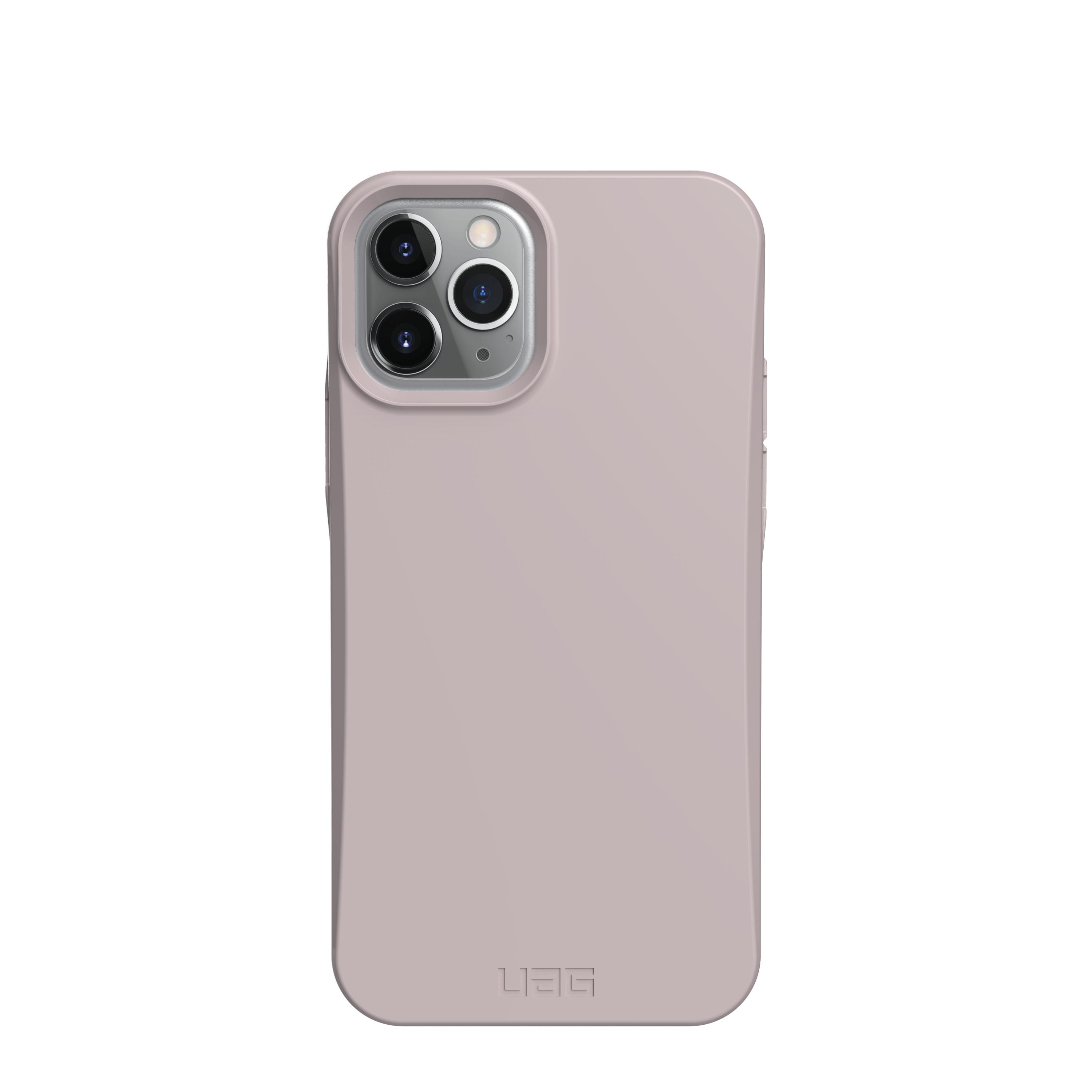 Outback Biodegradable Case iPhone 11 Pro Lilac