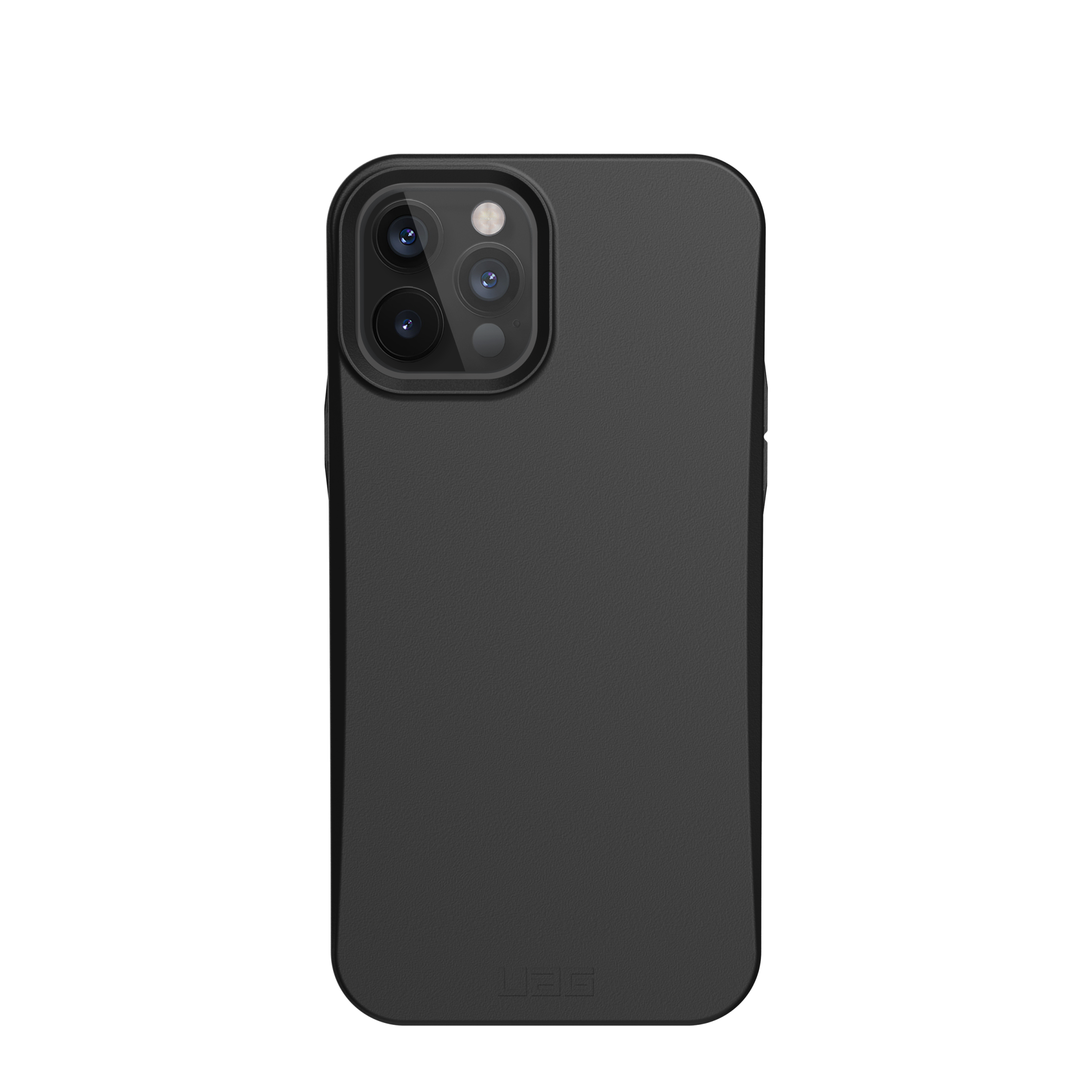 Outback Bio Case iPhone 12 Pro Max Black