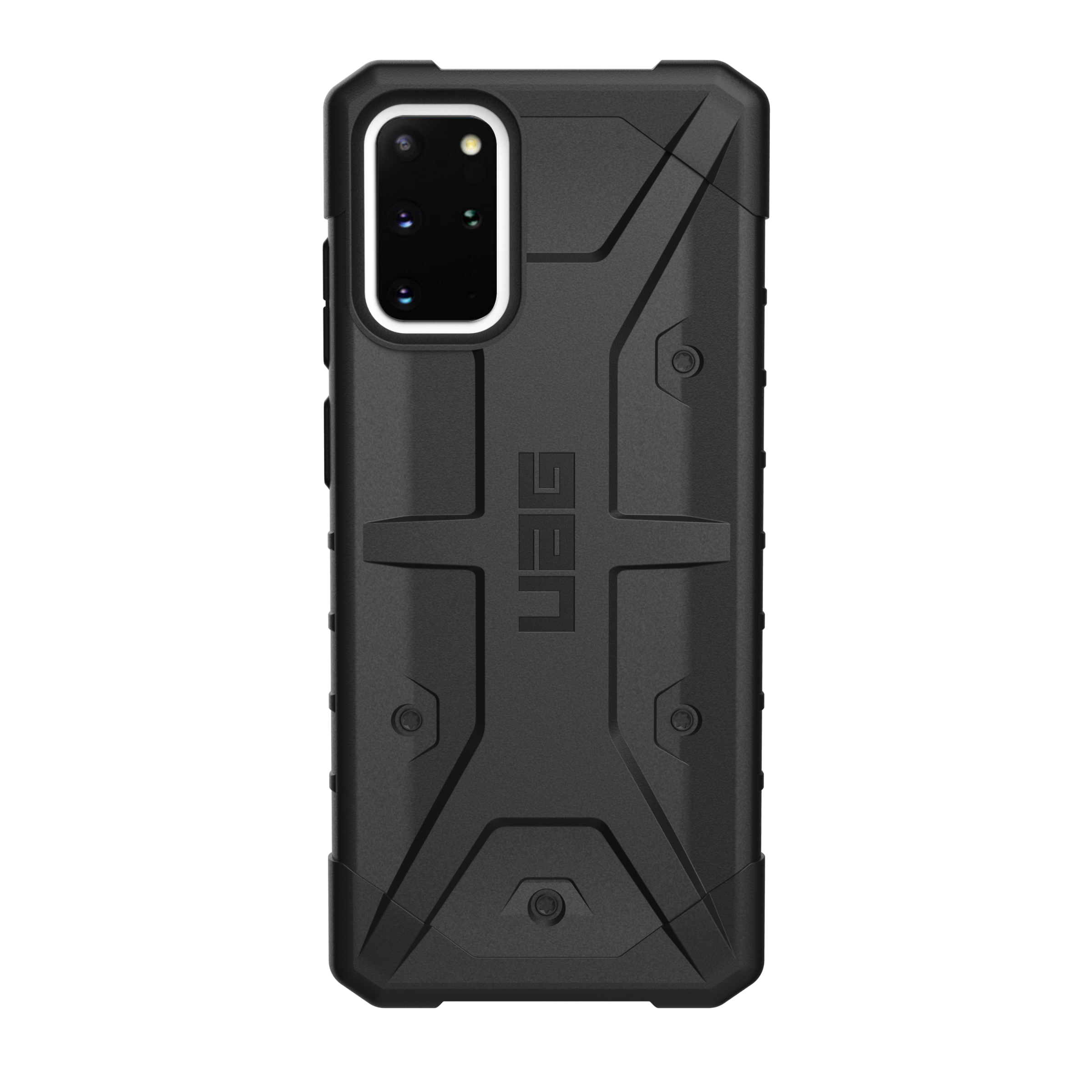 Pathfinder Series Case Galaxy S20 Plus Black