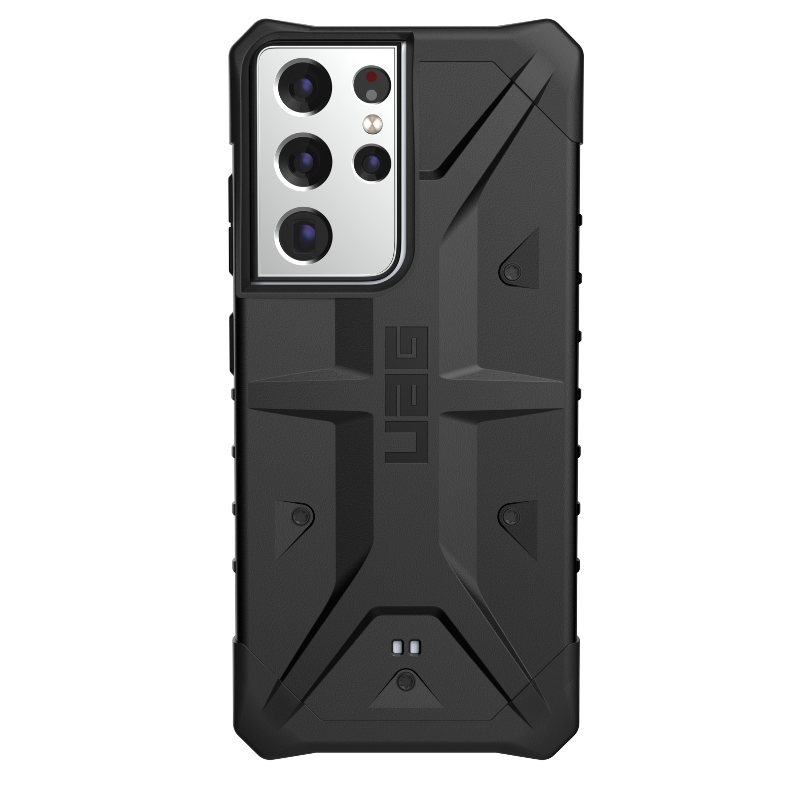 Pathfinder Series Case Galaxy S21 Ultra Black
