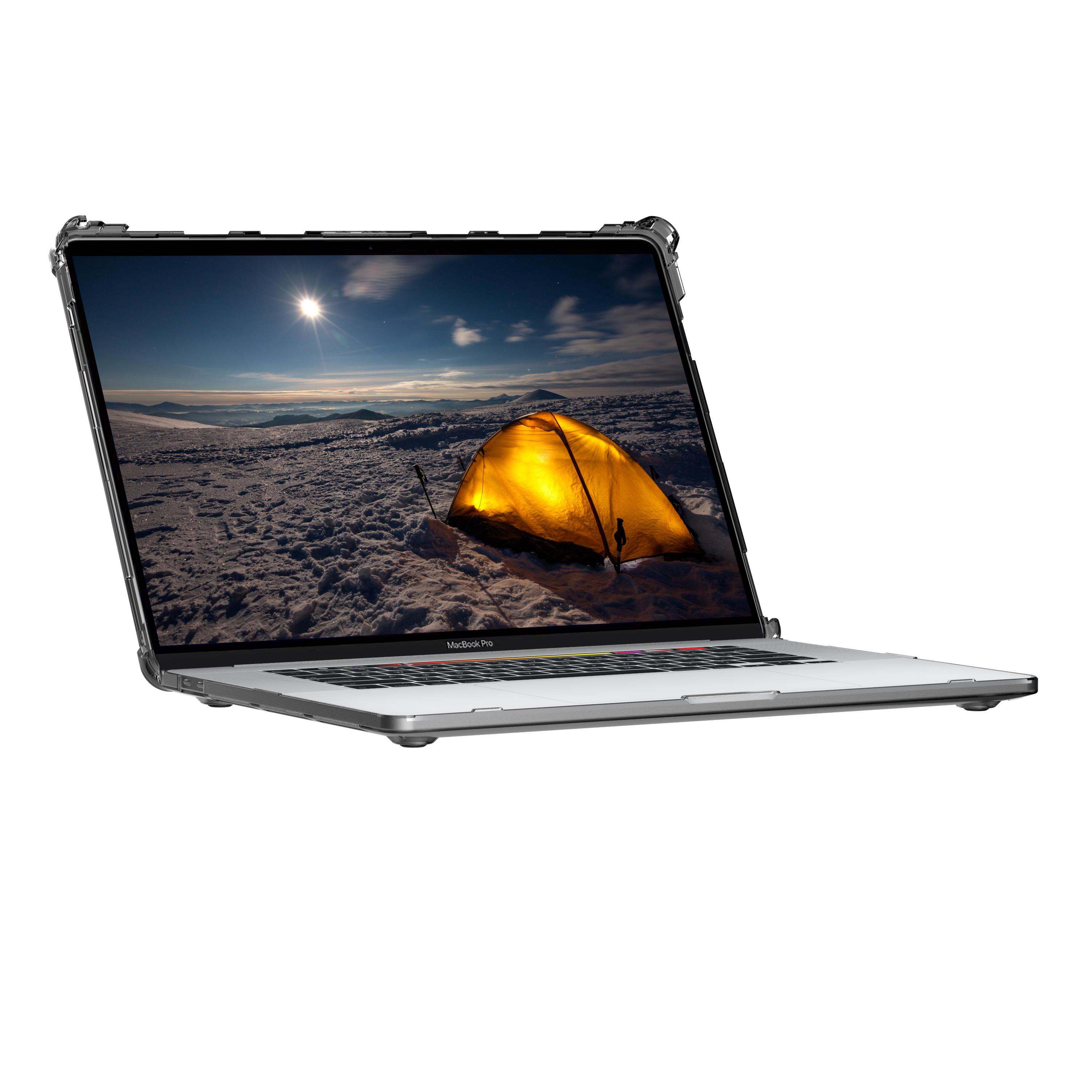 Plyo Series Case MacBook Pro 16 Ice