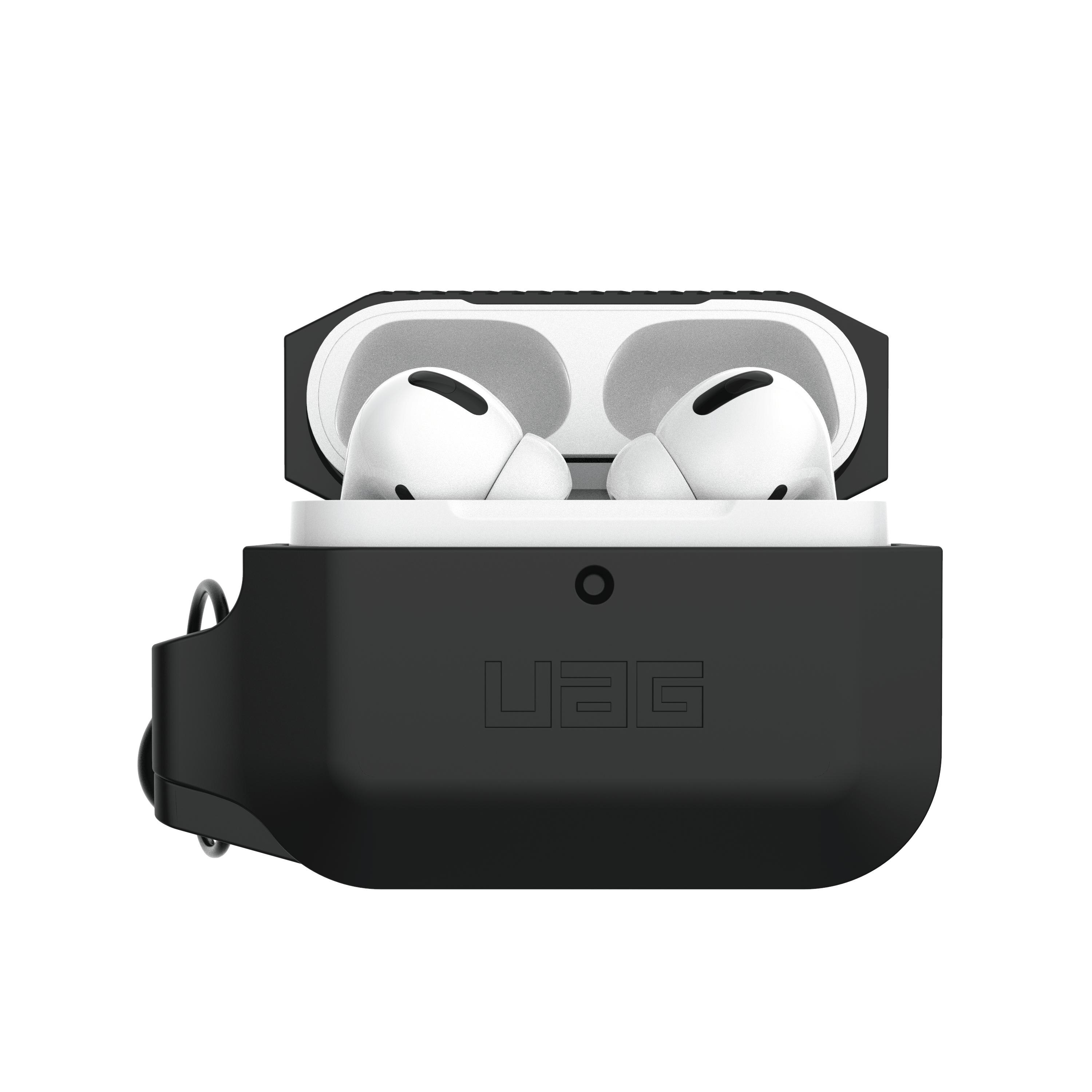 Silicone Case Apple AirPods Pro Black